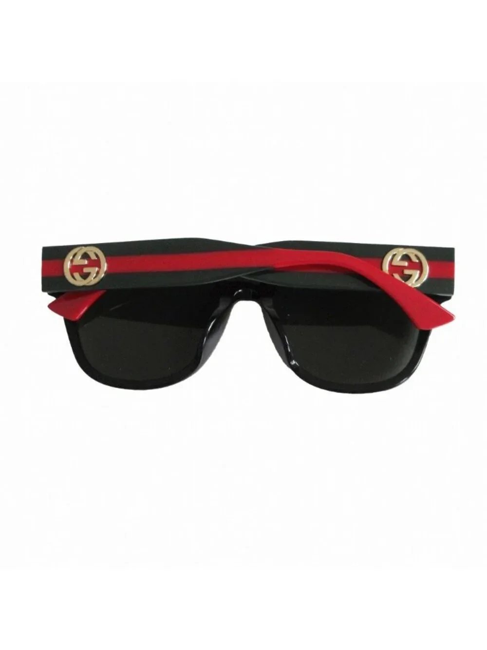 Gucci Sunglasses Cat Eye Eyewear